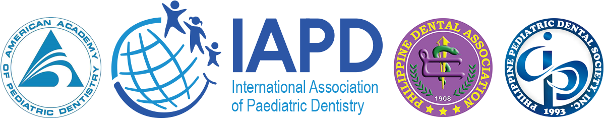 AAPD, IAPD, PDA, PPDSI AAPD, IAPD, PDA, PPDSI