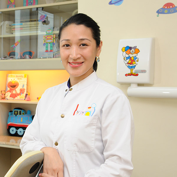 Dr. Georgina Isabel Roa-Remulla
